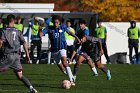 MSoc vs Springfield  Men’s Soccer vs Springfield College in the first round of the 2023 NEWMAC tournament. : Wheaton, MSoccer, MSoc, Men’s Soccer, NEWMAC